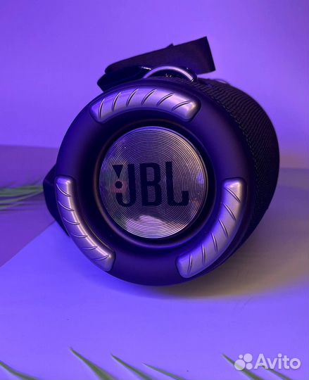 Портативная колонка JBL xtreme 3