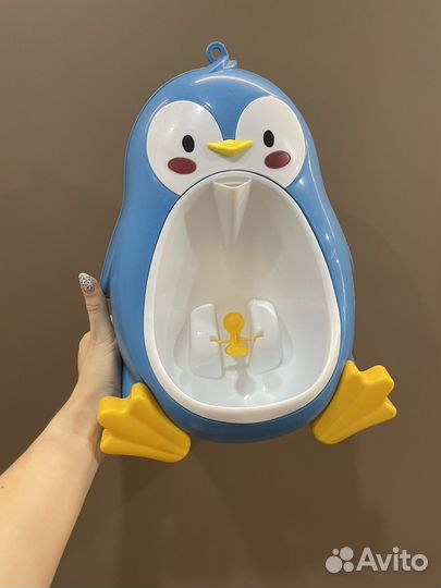Писсуар детский