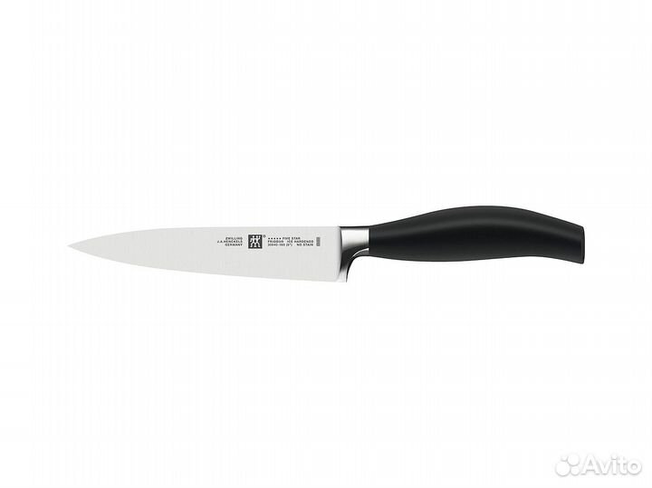 Набор кухонных ножей Zwilling Five Star 30125-400