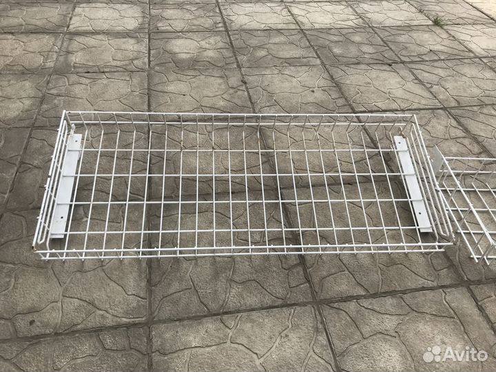 Полки для стеллажа