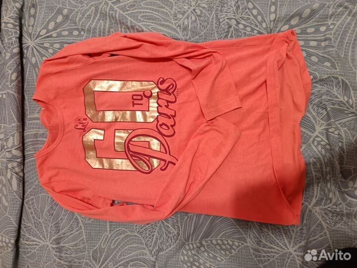 Вещи пакетомна девочку