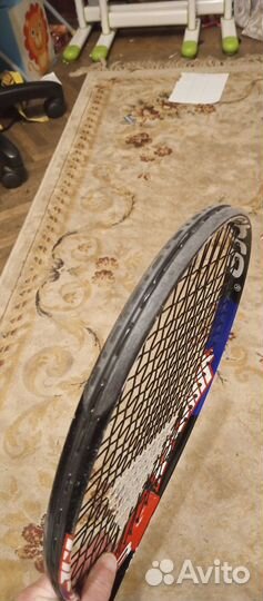 Tecnifibre 23