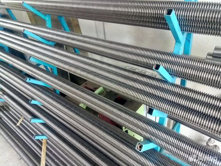 Винт для подъемника П-97