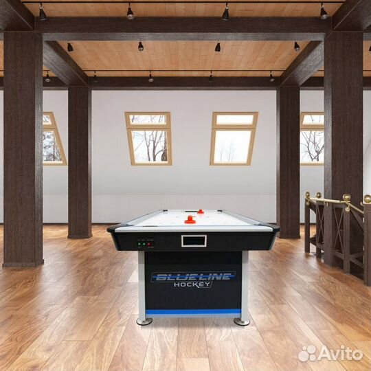 Аэрохоккей ICE storm