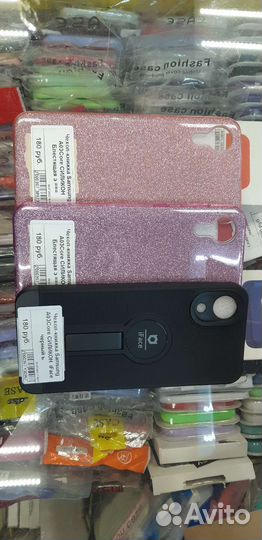 Чехлы на Samsung A03 Core