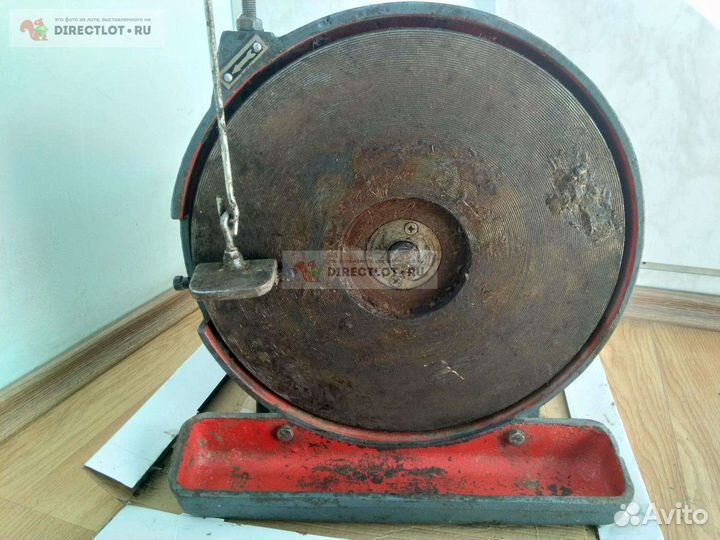 Точильные станок та-1