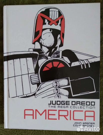 Комиксы на английском