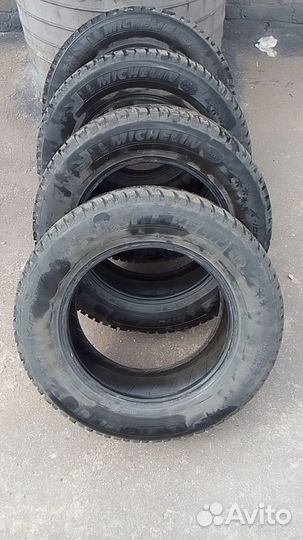 Michelin X-Ice North 3 215/65 R16 100T