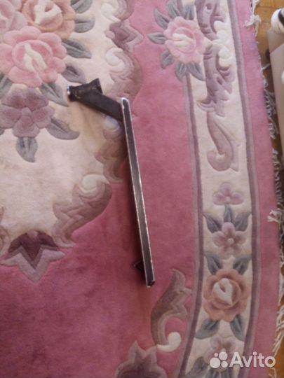 Запчасти для трюкавого самоката