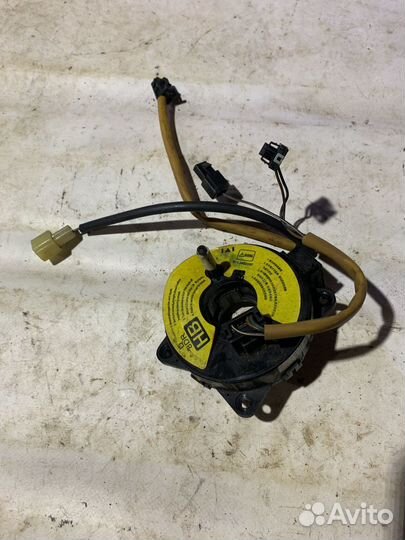 Под Рулевой Шлейф Chery Bonus Оригинал