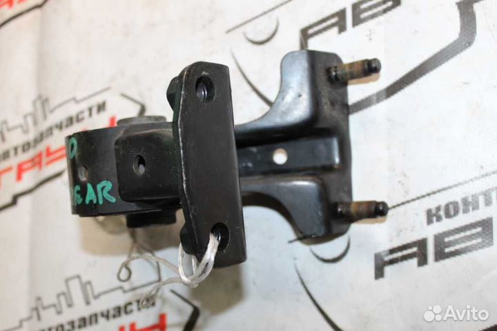 Подушка двс toyota alphard estima previa tarago ve