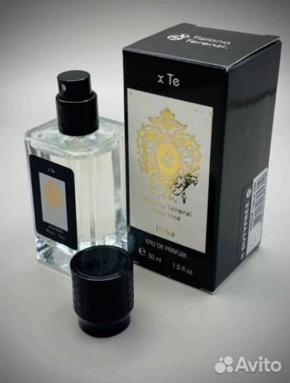 Духи Kirke perfume