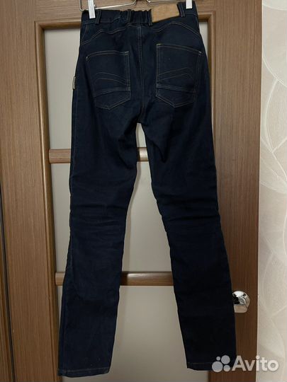 Мотоджинсы женские hyperlook