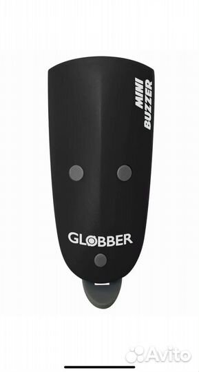 Самокат Glober Flow 125 Lights