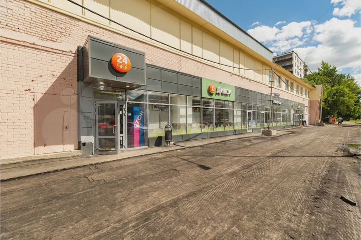 Продам помещение свободного назначения, 950 м²