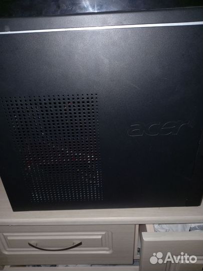 Компьютер intel core i7