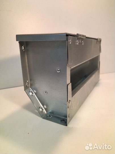 Бункерная кормушка для перепелов