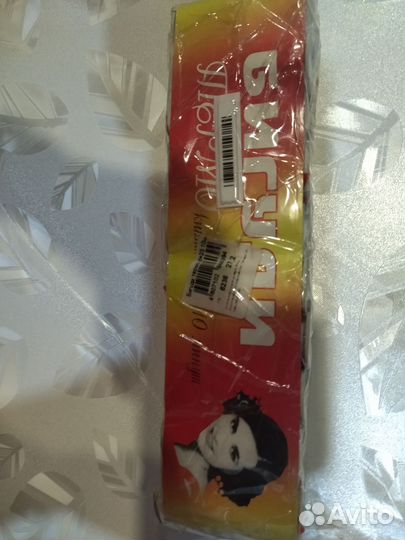 Термо бигуди