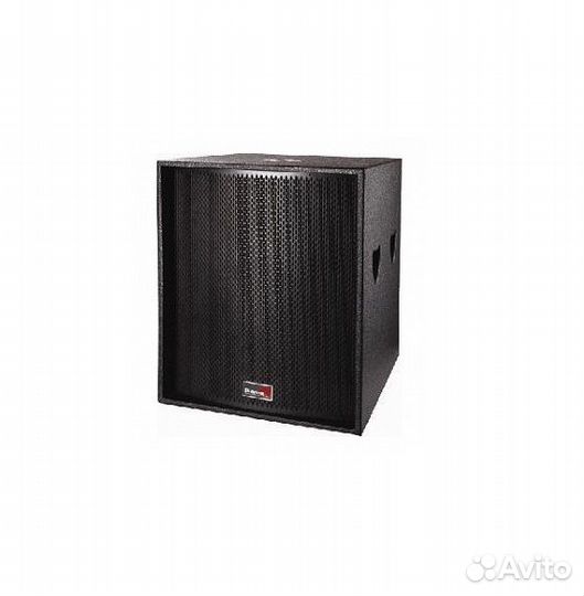 Сабвуфер Biema T181biii