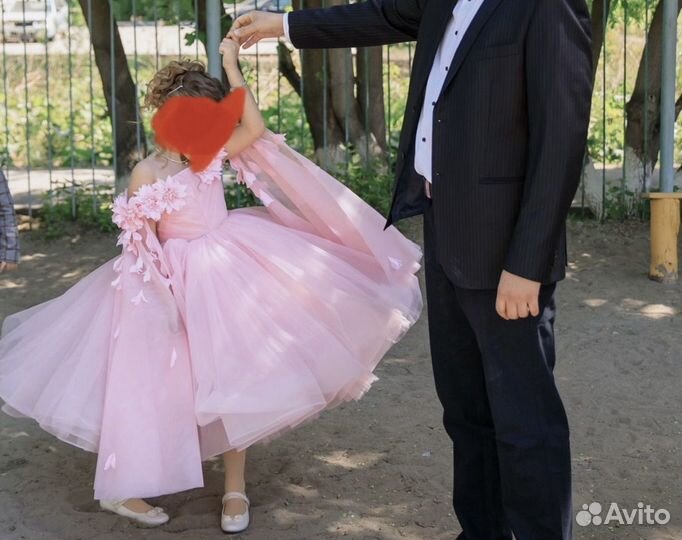 Платье kisabiano 122
