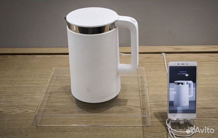 Чайник Xiaomi Mi Smart Kettle