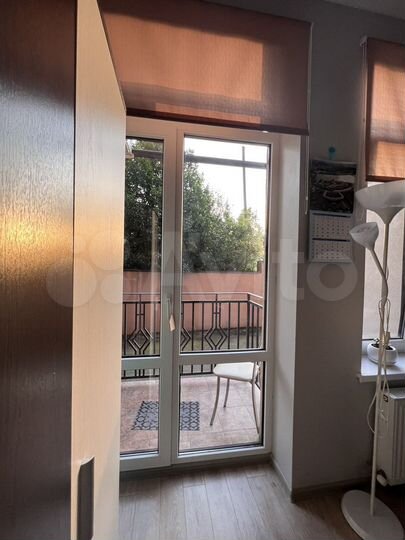 1-к. квартира, 28,2 м², 1/4 эт.