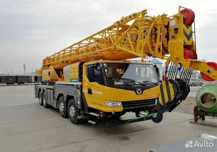 XCMG XCT55S, 2023