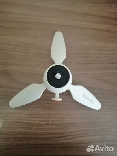 Штатив для фотоаппарата, трипод