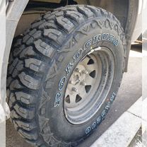 Roadcruza RA 3200 265/75 r16 новые