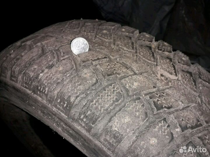 Kumho AutoPower 777A 215/65 R16