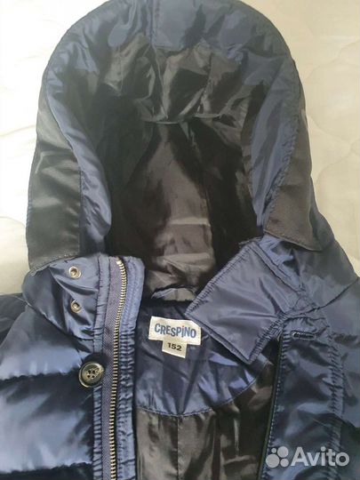 Куртка для мальчика