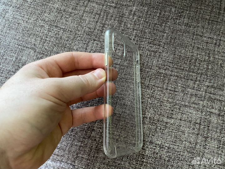 Чехол оригинальный iPhone 11