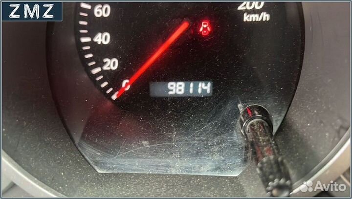 Руль на Audi A6 Allroad Quattro 4F