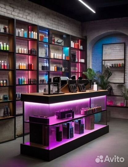 Франшиза табачного магазина: уверенность в доходе