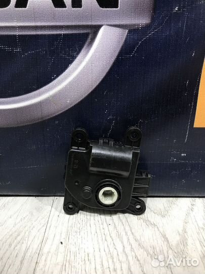 Сервопривод Kia RIO 3