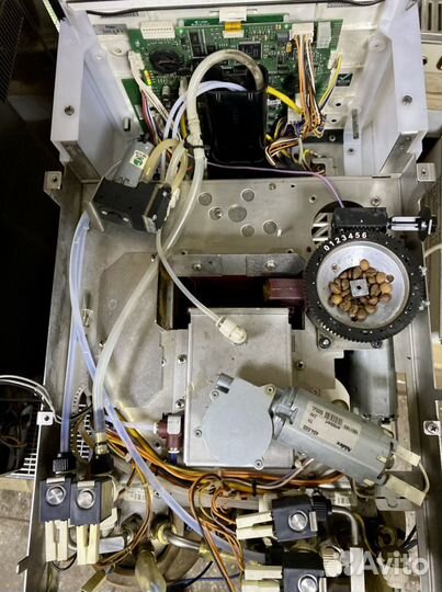 Продажа и ремонт кофемашин WMF