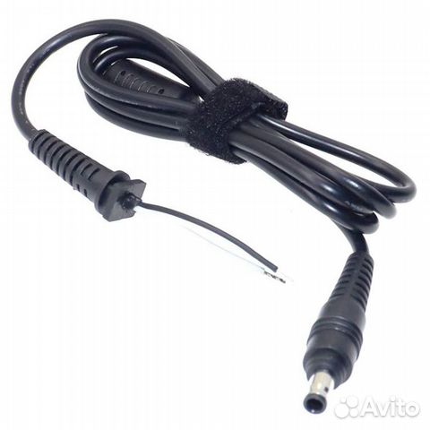 Шнур пит. со штек. 5.5x3.0 Samsung. Отп. в регионы