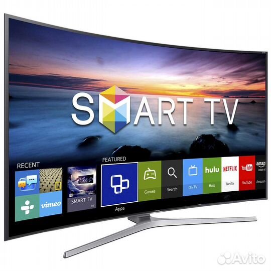Телевизор SMART tv бу 32