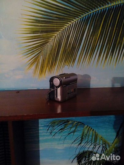 Samsung VP-D355i