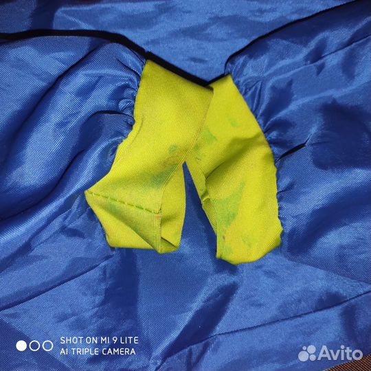 Фартук/ накидка для рисования IKEA