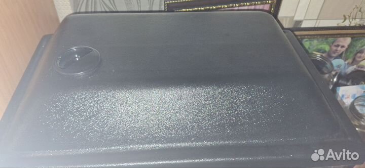 Аквариум 35л