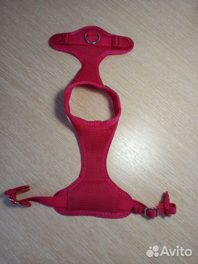 Шлейка для маленькой собачки