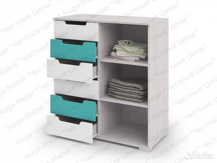 Комод для детской