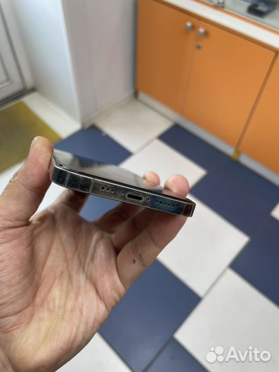 iPhone xr в корпусе 13 pro