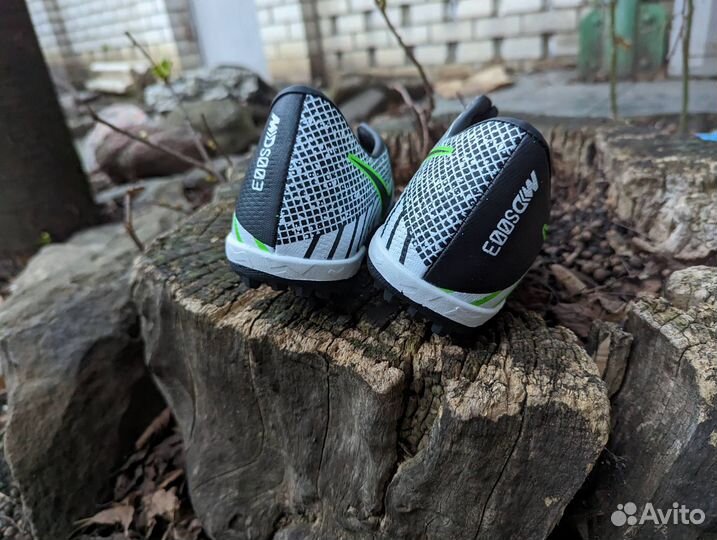 Сороконожки Nike Mercurial футбол р. 41-45