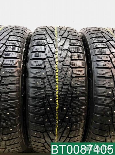 Nokian Tyres Hakkapeliitta 7 SUV 255/60 R18 105W