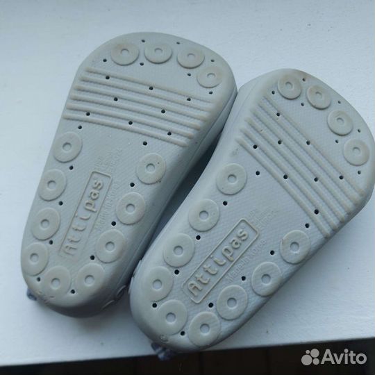 Тапочки Attipas 23