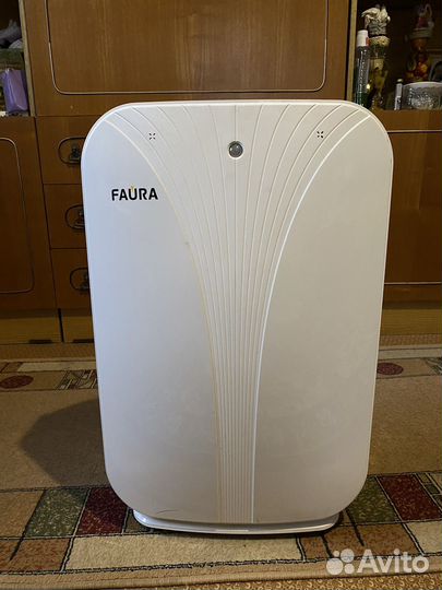 Климатический комплекс Neoclima faura NFC260 aqua