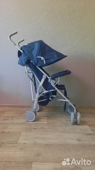 Коляска junion