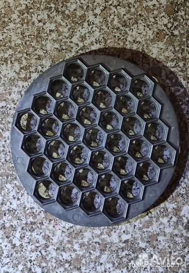 Пельменница